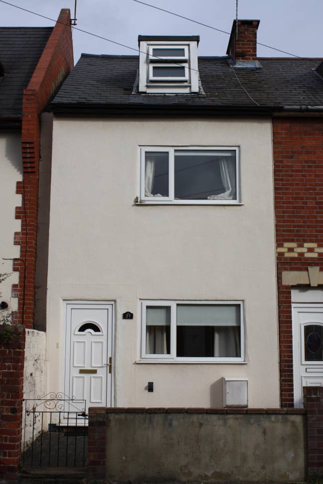 Single Room Nr Town Centre All Bills Incl Main Photo