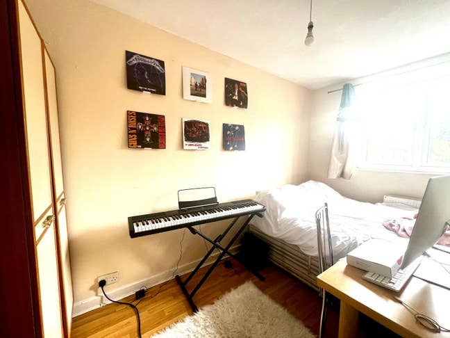 4-Bedroom Townhouse for Rent i Main Photo