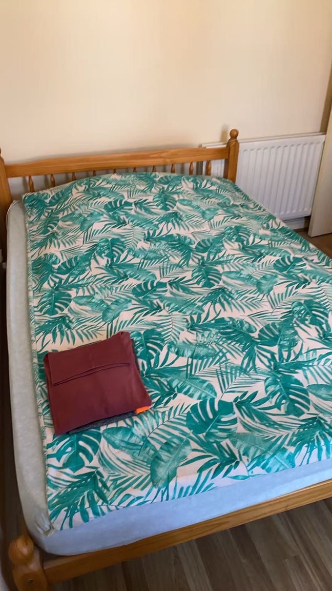 Comfortable Furnished Room in a Great Location Main Photo