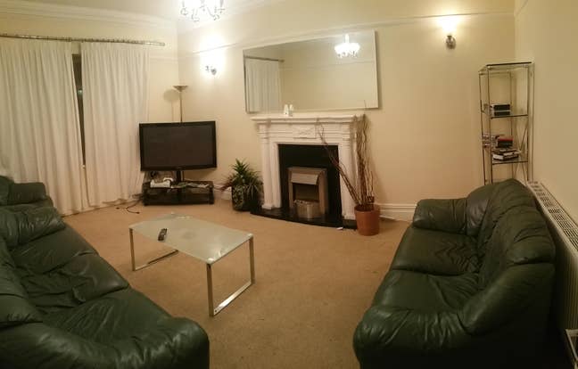 7 Bed House in Fallowfield (Bills inc.) Main Photo