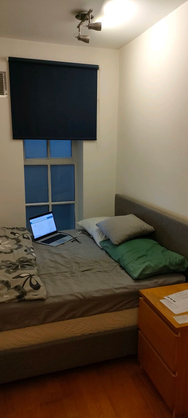 Room for rent near city centre  Main Photo