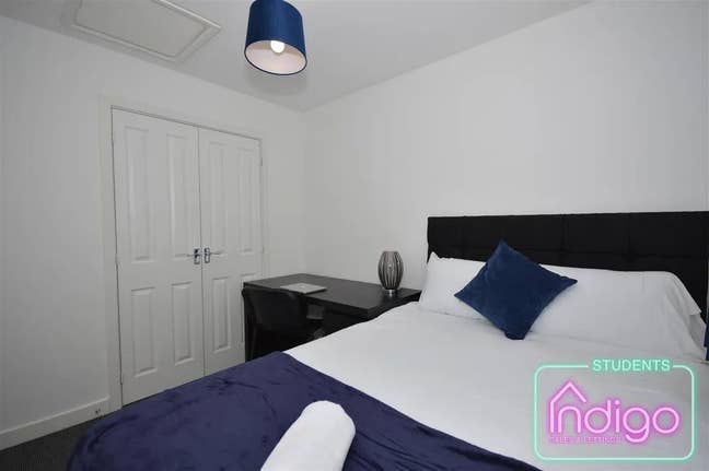 ✨ Double Rooms | Lyme Valley Estate🫶🏼  Main Photo