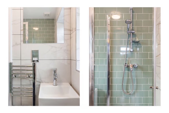 Brand new 3 en-suite rooms E14 Canary Wharf  Main Photo