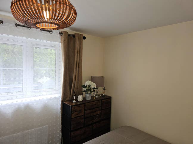 Big size Ensuit and double room for rent Main Photo