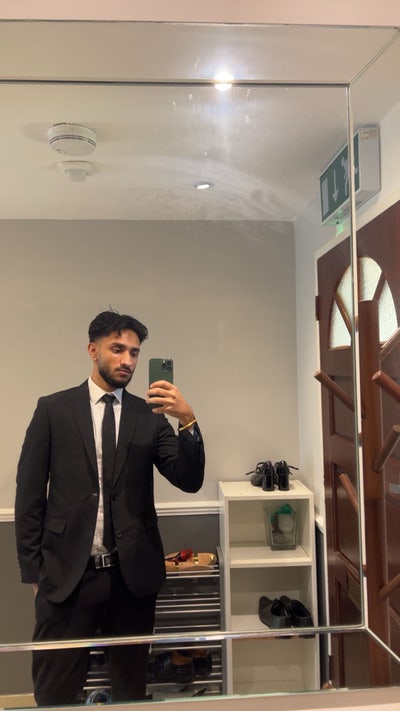 Looking for room in EAST London Main Photo