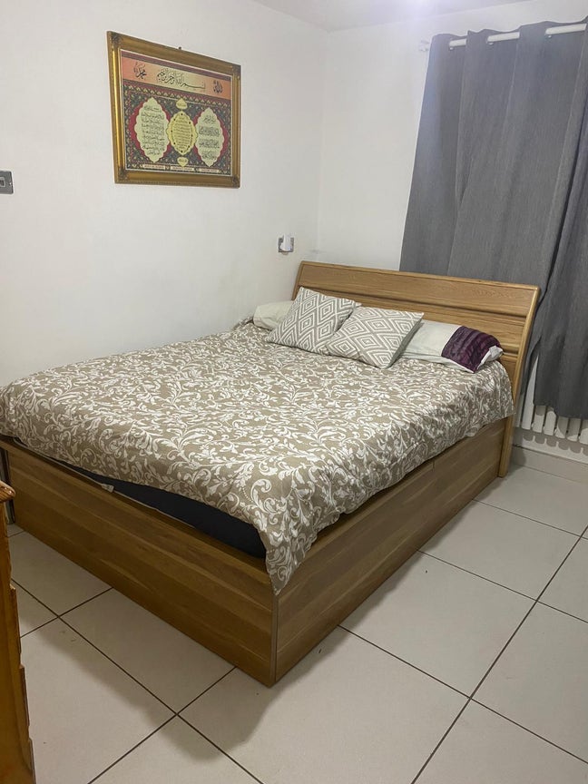 🚨 NEW En-Suite Double Room - Private Bathroom Main Photo