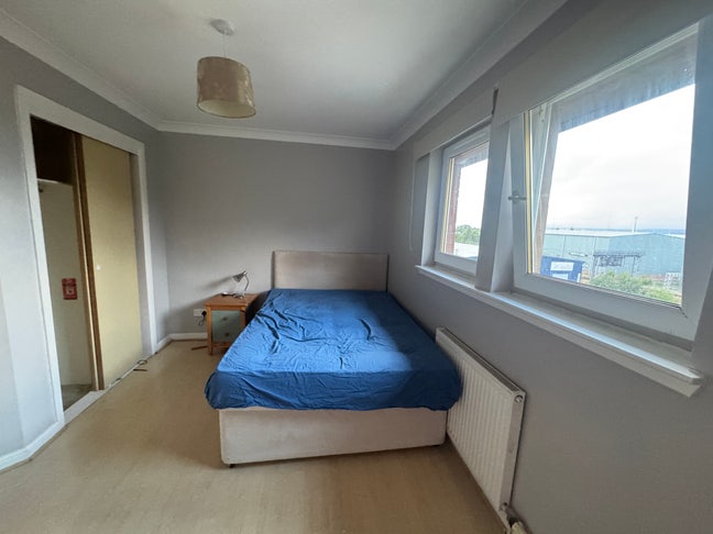 Double Room with En-Suite for Female Flatmate Main Photo
