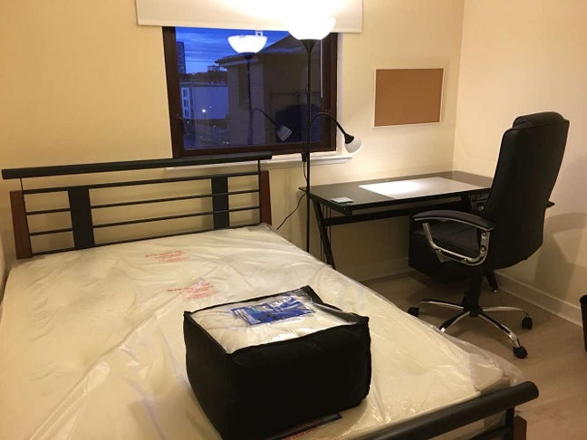 Room available in West End  Main Photo