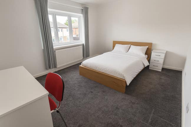Stylish Oxford Living – Donnington Bridge Rd, OX4  Main Photo