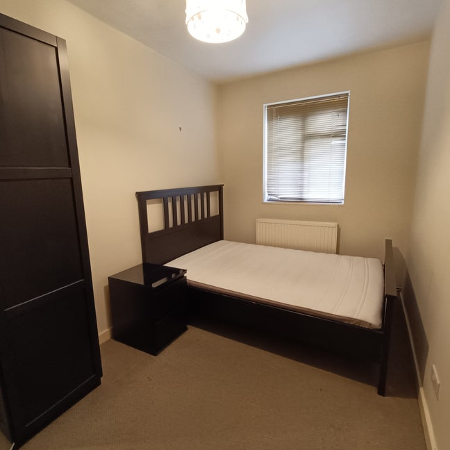 A Fantastic Double Room In West Norwood Main Photo