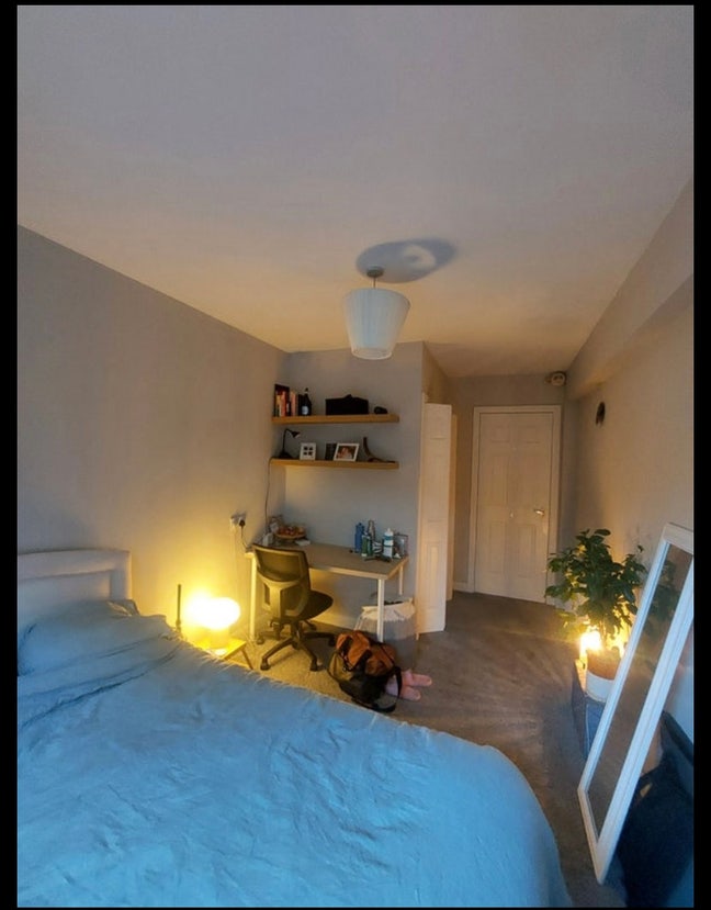 Double Room in Woodlands – West End Main Photo
