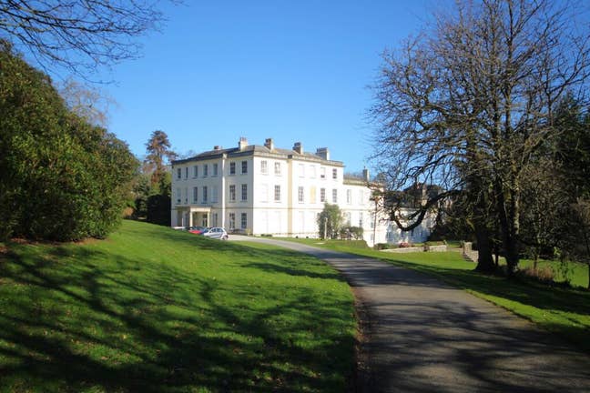 2 bedrooms - Heligan House, Pentewan, Cornwall Main Photo