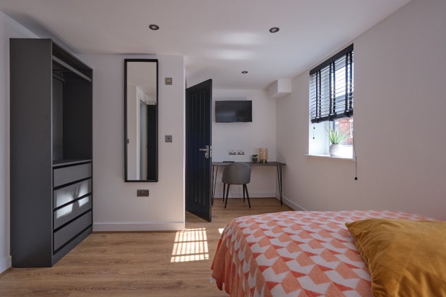 Stunning En-Suite Room in central Lincoln! Main Photo