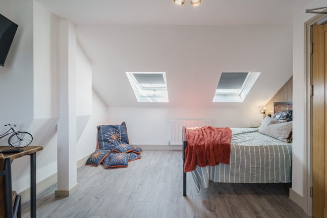 Studio close to Coventry City Centre Main Photo
