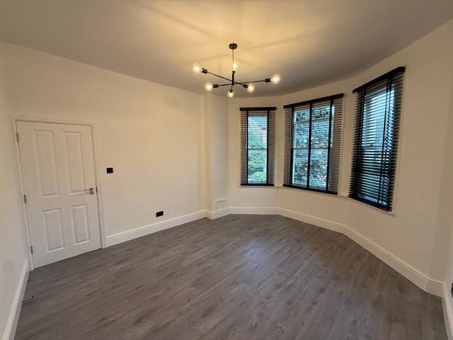 Room in a Shared Flat, Blackheath Rise, SE13 Main Photo