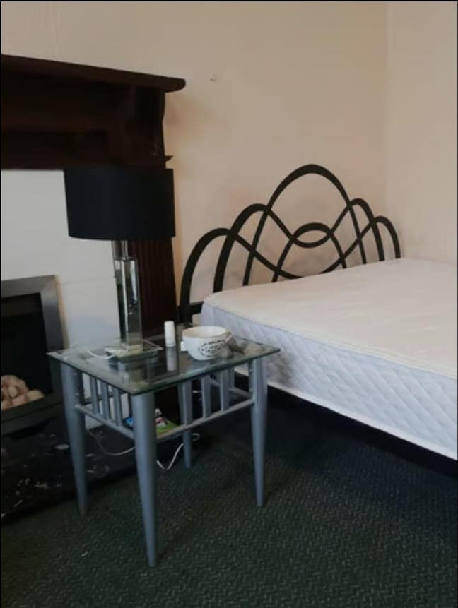 Spacious & Cosy Double Room for Rent – EH11 2DF Main Photo