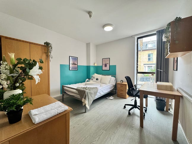 Student Accommodation all bills inc, NW2 Main Photo