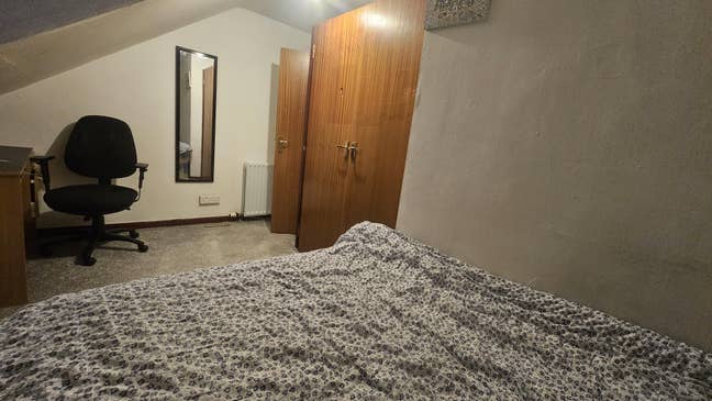 Double room  Main Photo
