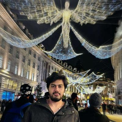 Student Male seeks a single or double room Main Photo