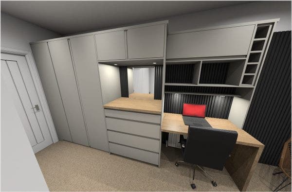 En-Suite Student Accommodation on Cricklewood, NW2 Main Photo