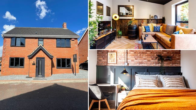 Luxury Student Home - Double Bedrooms Available  Main Photo