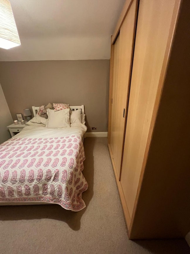 Sublet Fulham Mid Oct - Beginning April 2026 Main Photo