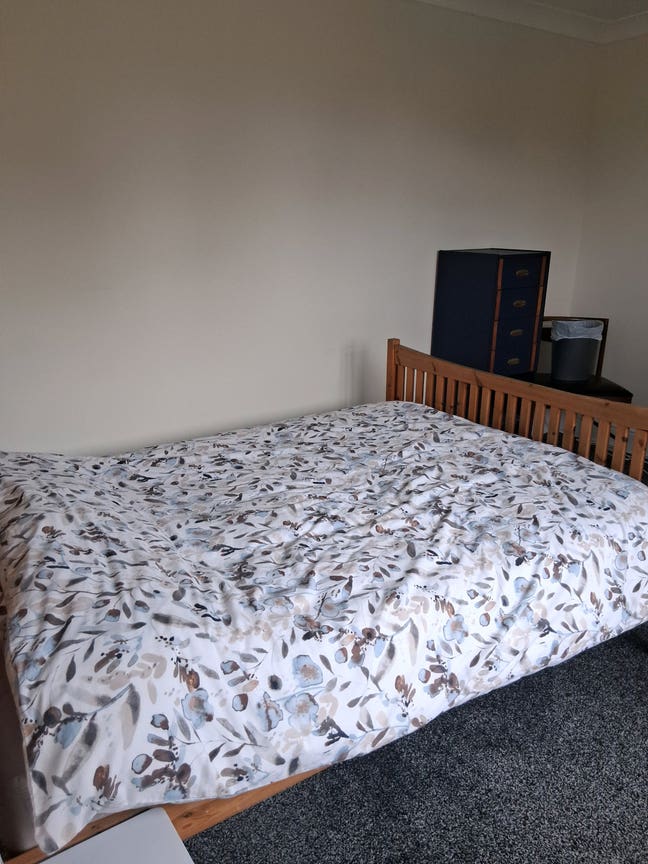 Double room Main Photo