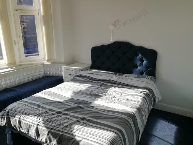 2 rooms avaiiable in Glasgow, G20 Main Photo