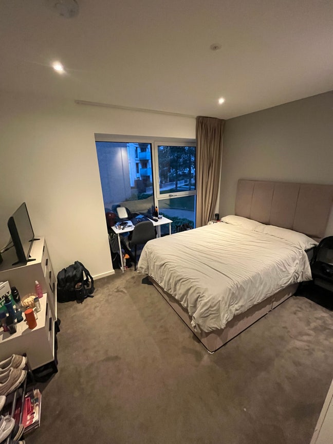 Double bedroom in East Village. Shared apartment Main Photo
