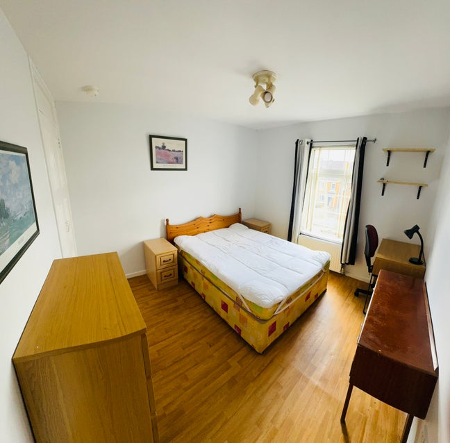 Double Room City Centre -  Main Photo