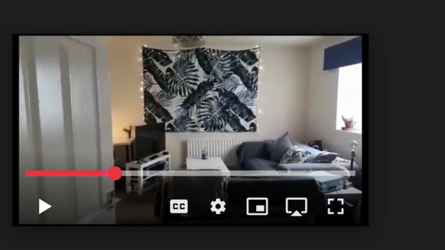 Prime location  Salford double bedroom flat Main Photo
