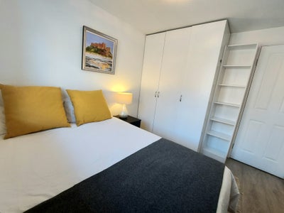 Stunning Double Room - Rotherhithe Main Photo