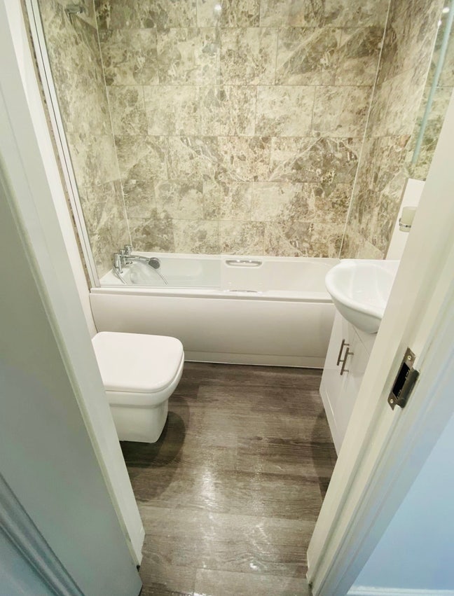 ✨ Rare Opportunity – One Bedroom Flat! ✨ Main Photo