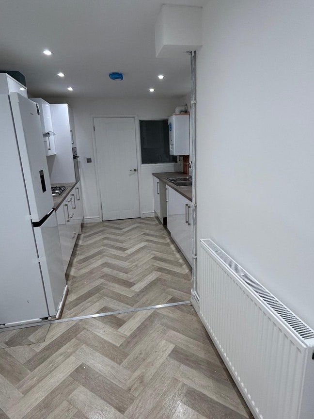 4X Rooms available to rent in Swansea Port Tenant Main Photo