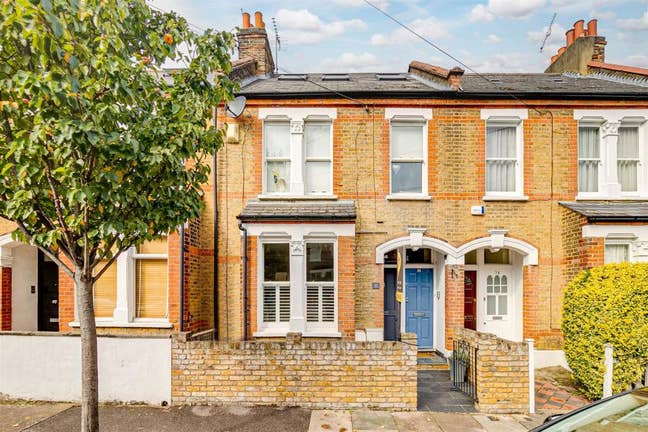 Room to Rent in Southfields Main Photo