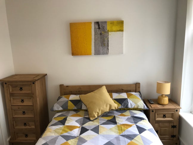 Double En-Suite Rooms in Nuneaton Main Photo
