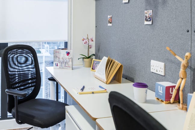 Unilife High Street - Luxury Room tenants needed Main Photo
