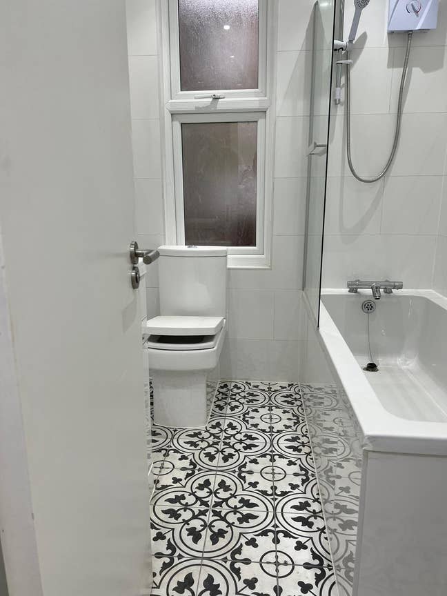 🤩🤩 Harlesden Room – Couples Welcome + Garden   Main Photo