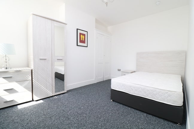 Double Room in a Great Location Main Photo