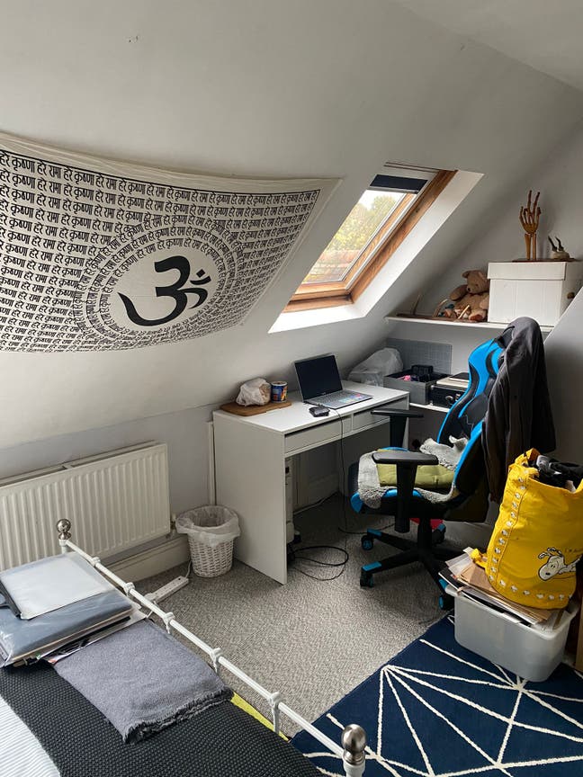 Lovely Double Room Main Photo