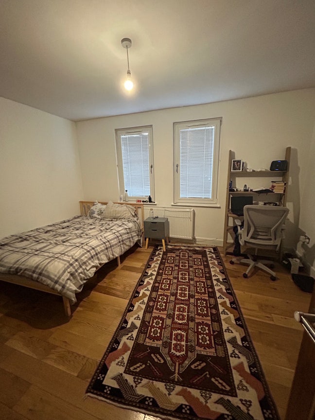 Double room available!  Main Photo