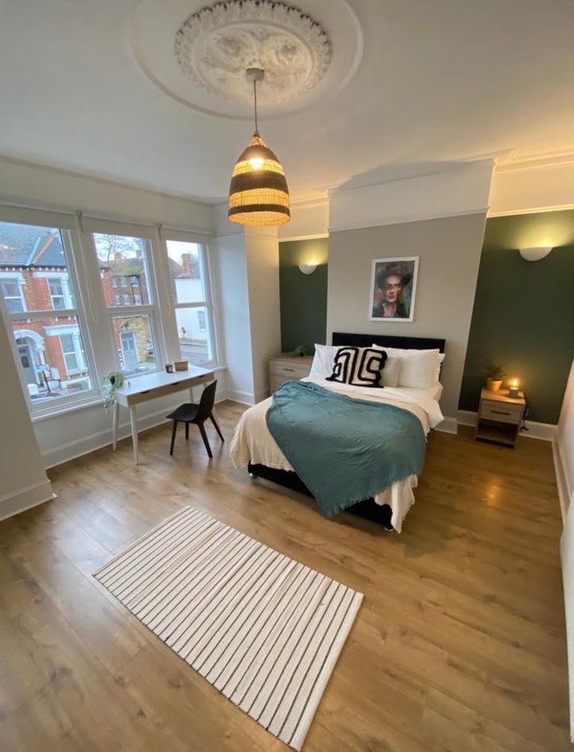 Double Room in Central Clapham (Bills Included) Main Photo