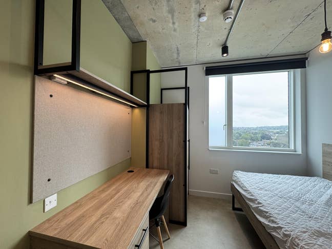 Luxury En-suite | SE15 Southwark | Bills Incl. Main Photo