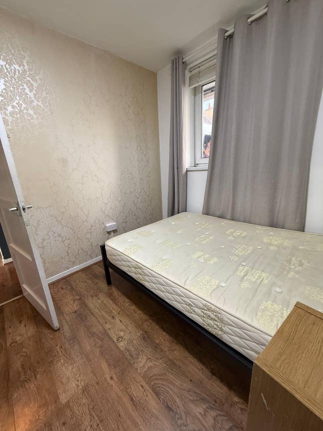 📍 Double Room – Bow / East London – All Bills Inc Main Photo