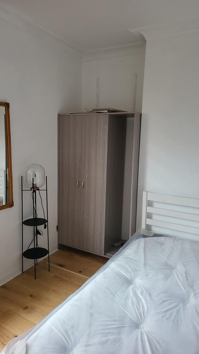 Newly refurbished double room  Main Photo