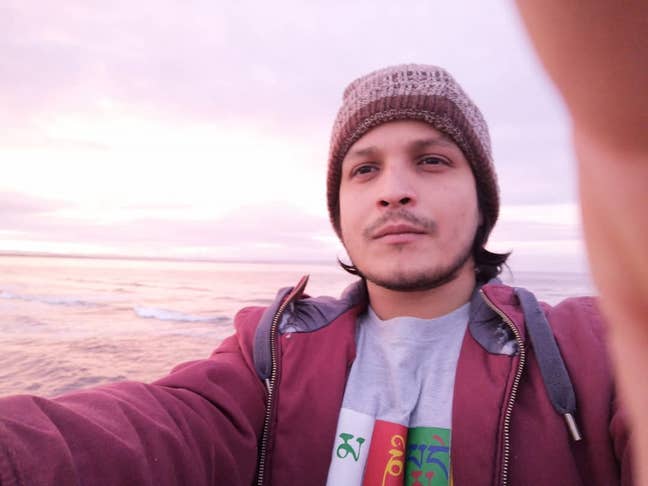 34 year old Male seeks a single or double room Main Photo