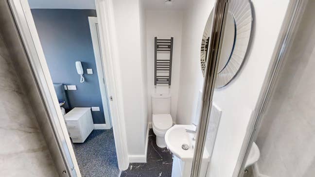 Newly Refurbed Rooms Main Photo