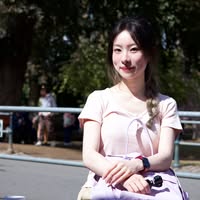 Student Female seeks a single or double room Main Photo