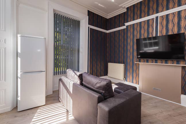 Student Room in City Centre Location Main Photo
