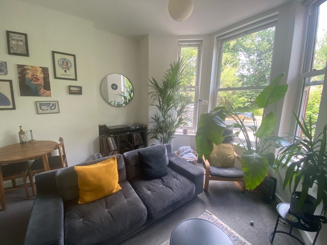 Cosy Double in Whalley Range  Main Photo